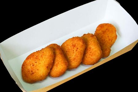 Наггетсы куриные