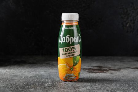 Сок Добрый апельсин