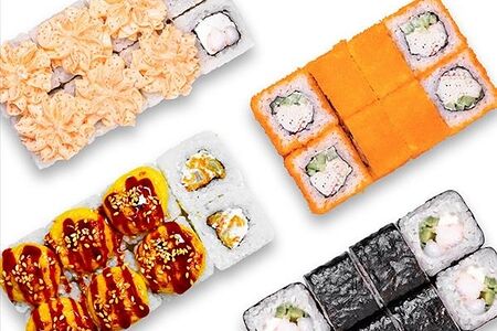 Набор Почему нет?