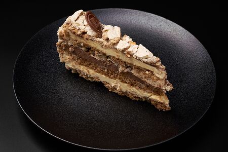 Киевский торт