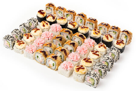 Сет С Любовью для Вас от Нас!