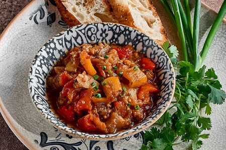 Аджапсандали