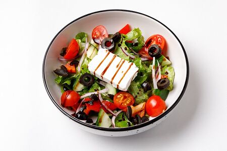 Салат Греческий 