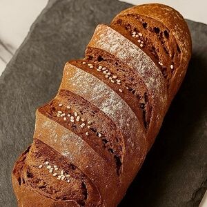 Хлеб Злаковый