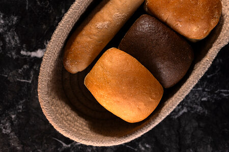 Хлебная корзина