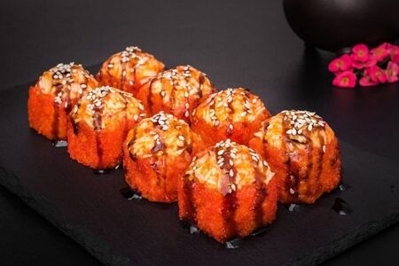 Горячая Калифорния