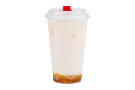 Сливочный Персик Стандартный