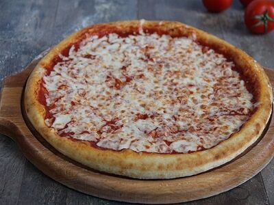 Пицца Маргарита
