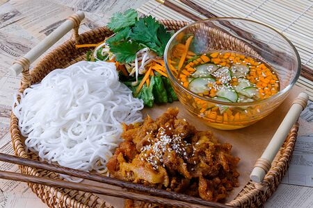 Бун Ча Ныонг