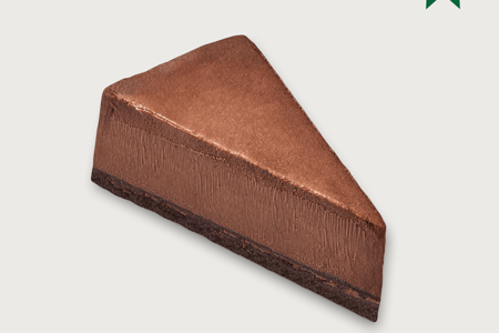 Чизкейк шоколадный Хит