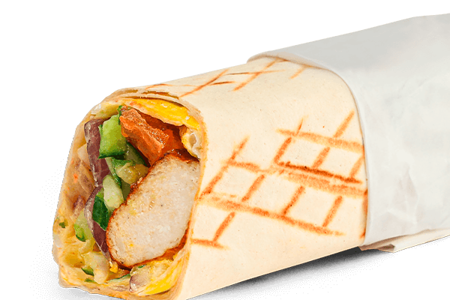 Шаурма Митбол Xxl