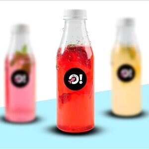 Лимонад Гренадин