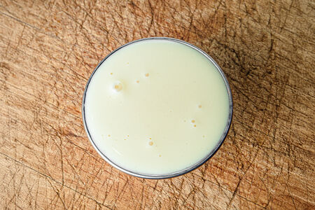 Сырный соус