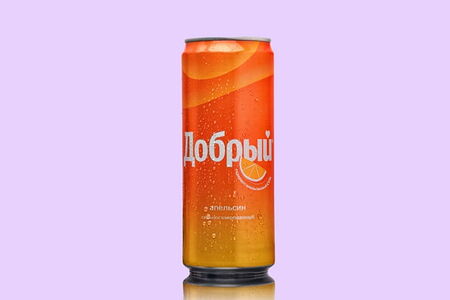 Добрый Апельсин [ат]