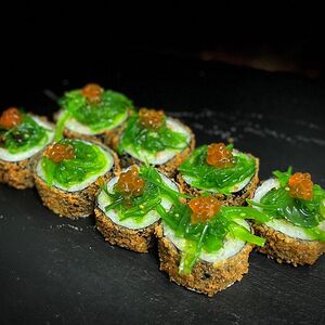 Ролл Хаус маки