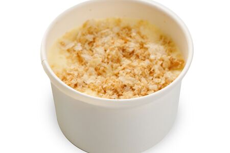 Десерт Наполеон 