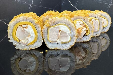 Цезарь ролл 2.0