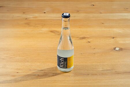 Rich Инди Тоник