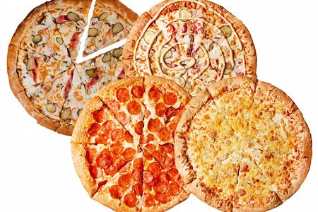 Сет Палитра вкусов