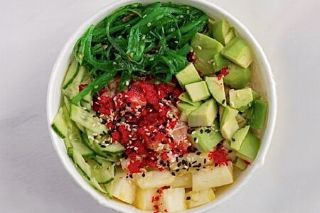 Поке №1 Большой