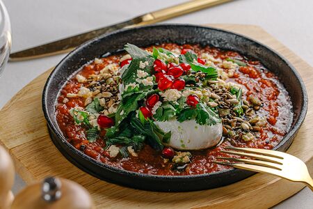 Шакшука по-армянски