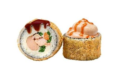 Темпура Цезарь