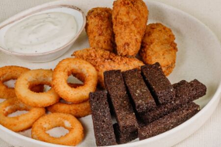 Ассорти закусок