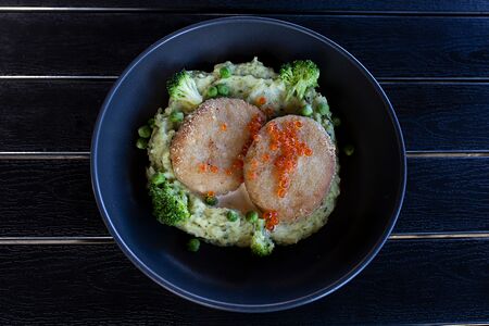 Котлеты из щуки