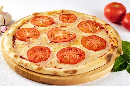 Маргарита пицца