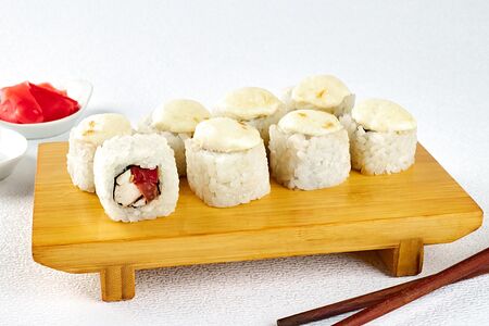 Ролл Чикен хот