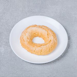 Калач сметанный