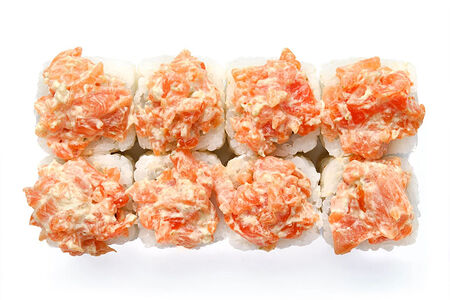 Филадельфия тартар