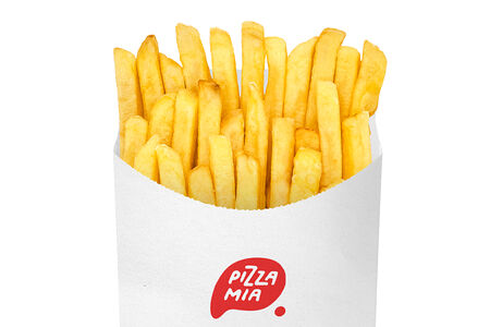 Картофель фри стандартный