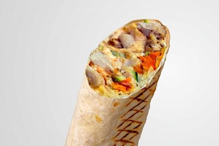 Шаурма Кимчи