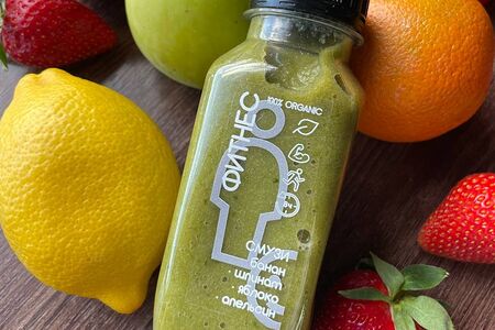 Смузи Фитнес