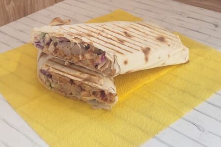 Фирменная и не только