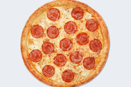 Пицца Пеперони