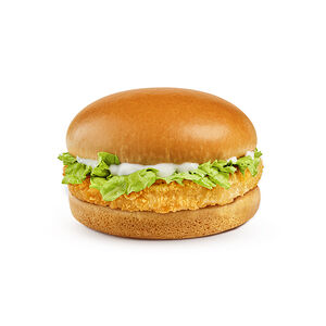 Чикенбургер