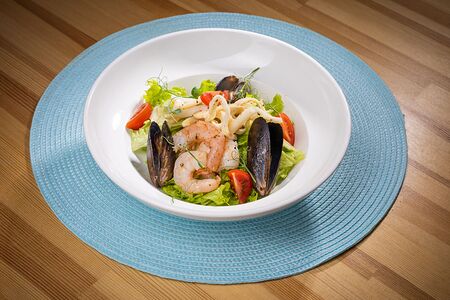 Салата Ме Фаласина