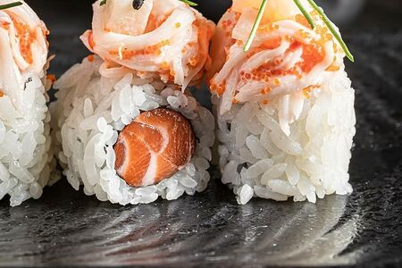 Ролл Качуко