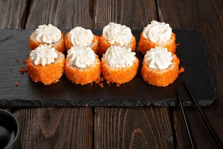 Калифорния чиз