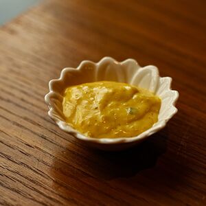 Соус горчичный 