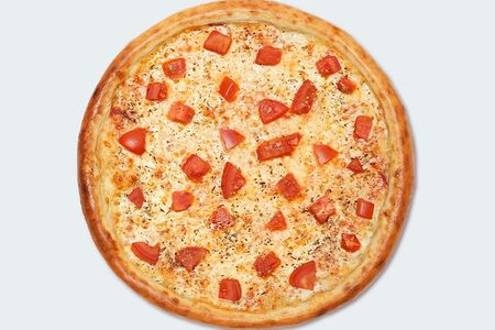 Пицца Маргарита