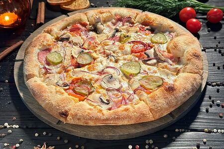 Деревенская (30 см)