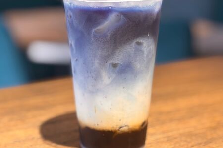 Голубая лагуна 