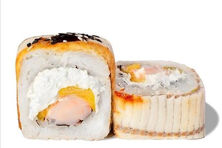 Тропический дракон