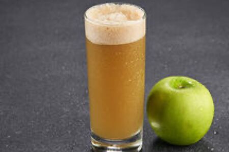 Яблочный фреш