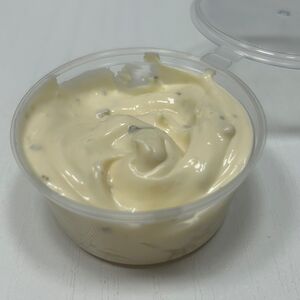 Соус чесночный 