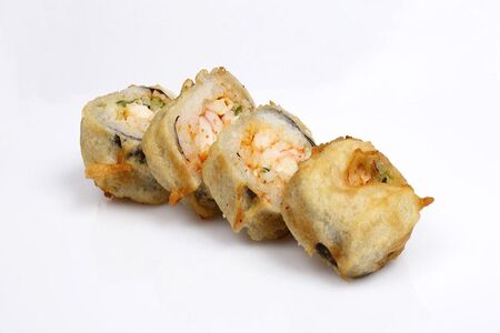 Горячий ролл Хот Эби