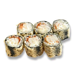 89 Горячий ролл Самурай